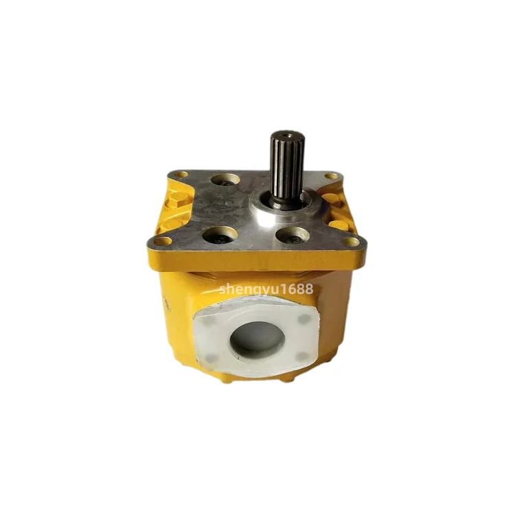 For Komatsu Parts Torque Converter Scavenge Pump /Shantui SD13 Variant Pump Bulldozer Pump10Y-61-04000/10Y6104000