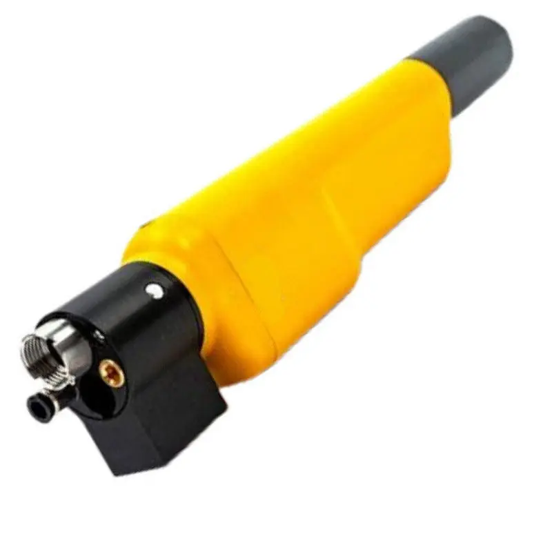 

Новый порошковый пистолет с группой насадок для автоматического порошкового пистолета GA02 OptiGun 2-AX Gema