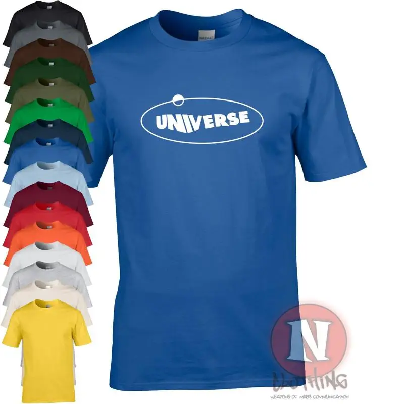 Universe T Shirt 90… - image