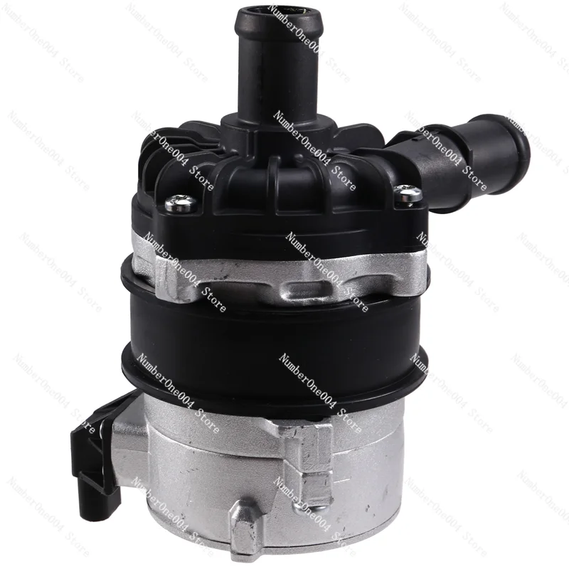 

4F0965567 4F0965569 For A6 Allroad C6 Avant 4F5 4FH Car Engine Cooling Electric Auxiliary Water Pump