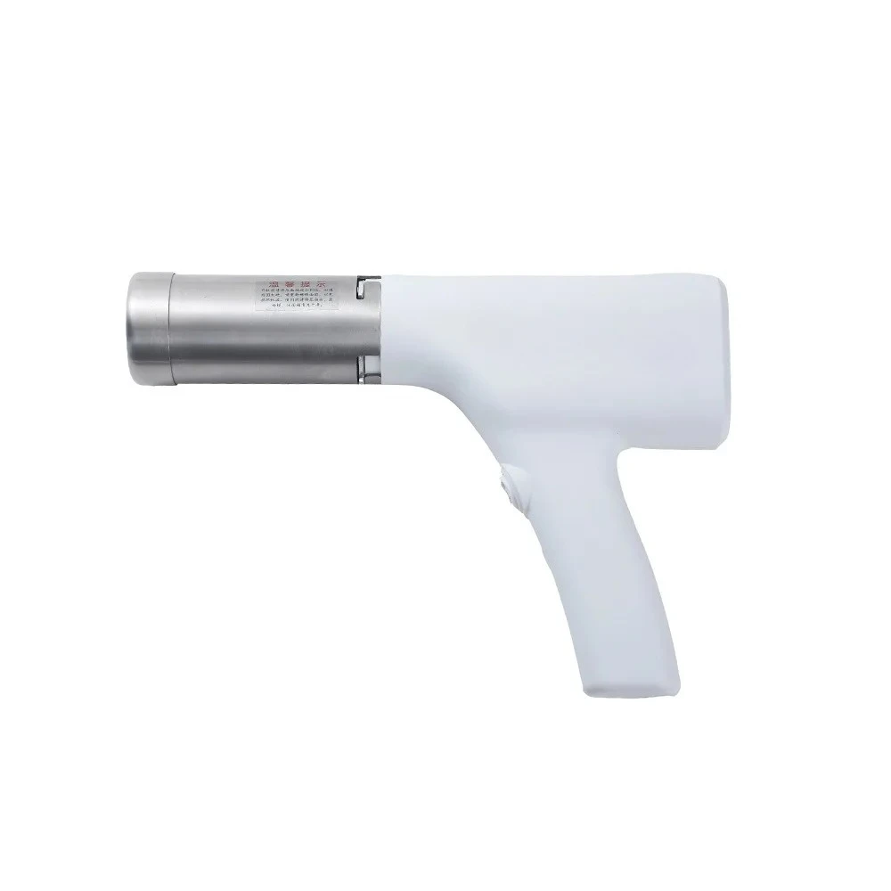 Small automatic household portable wireless charging noodle gun handheld electric noodle machine