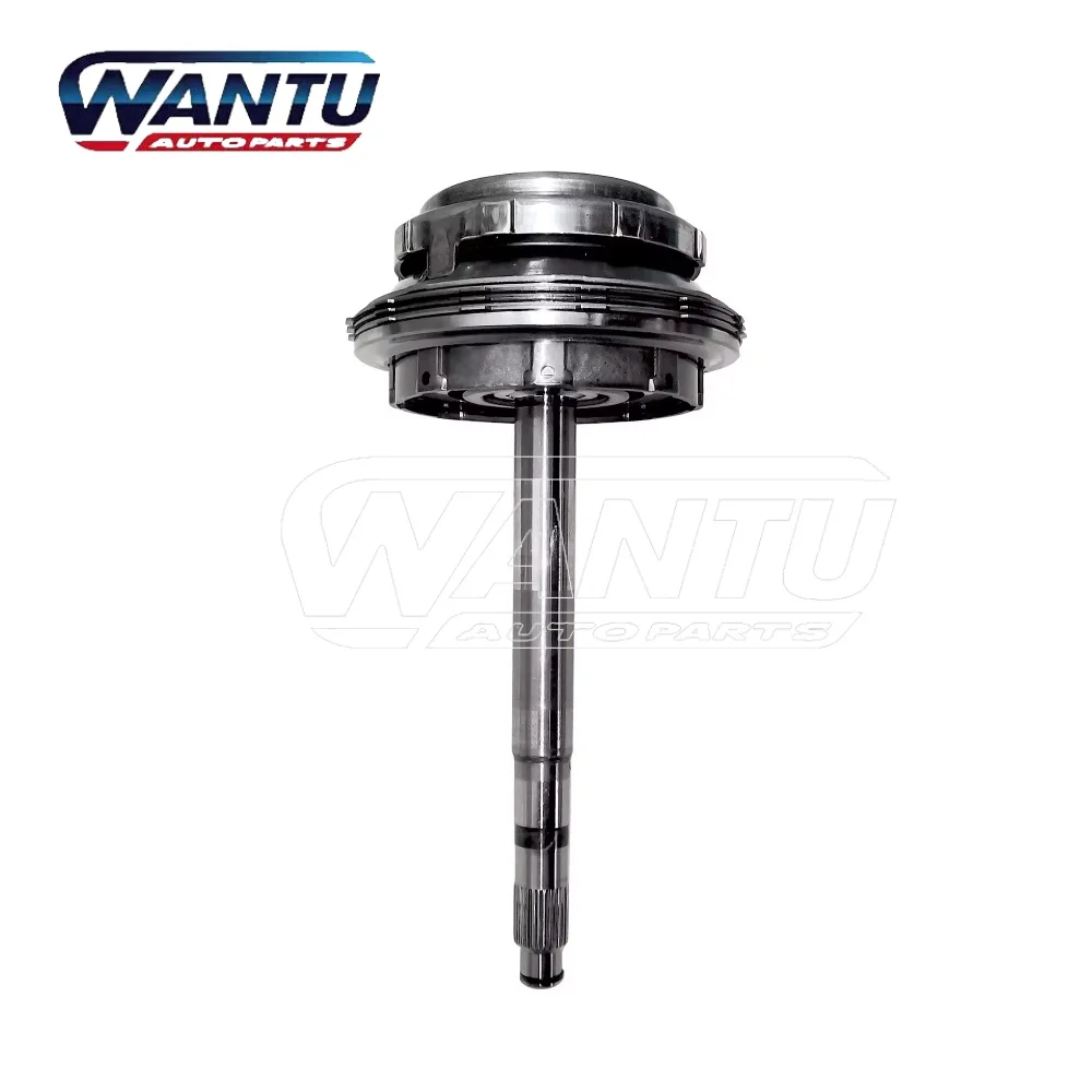 AL4 automatic transmission clutch input shaft and input drum, suitable for 4-speed Renault, Peugeot 307, Citroën - Image 2