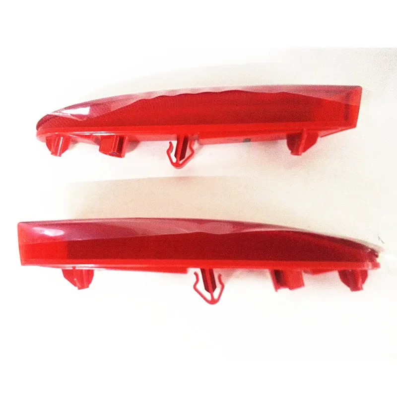 

Genuine Rear Bumper Reflector Lamp Assy LH+RH 2PCS for Ssangyong Rexton 2012-2018 8390108C00 8390208C00