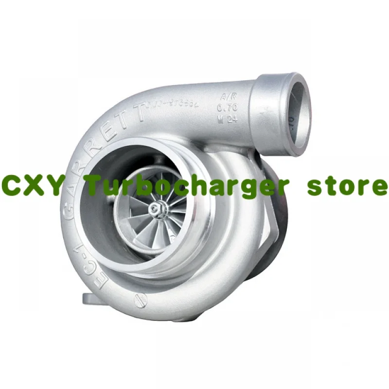 Turbocharger for Best Choice Quality EC-01 Turbocharger Manufacturer