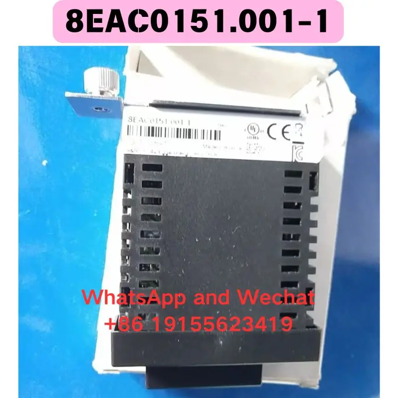 Brand new original 8EAC0151.001-1 P3 encoding card Functional test OK Quick delivery