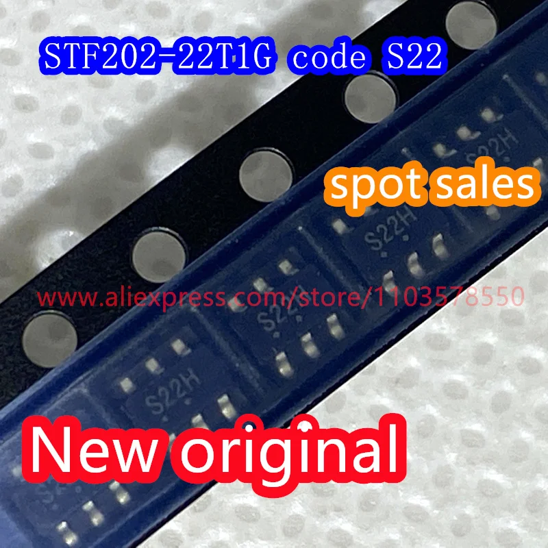 (50PCS) 100% New Or…