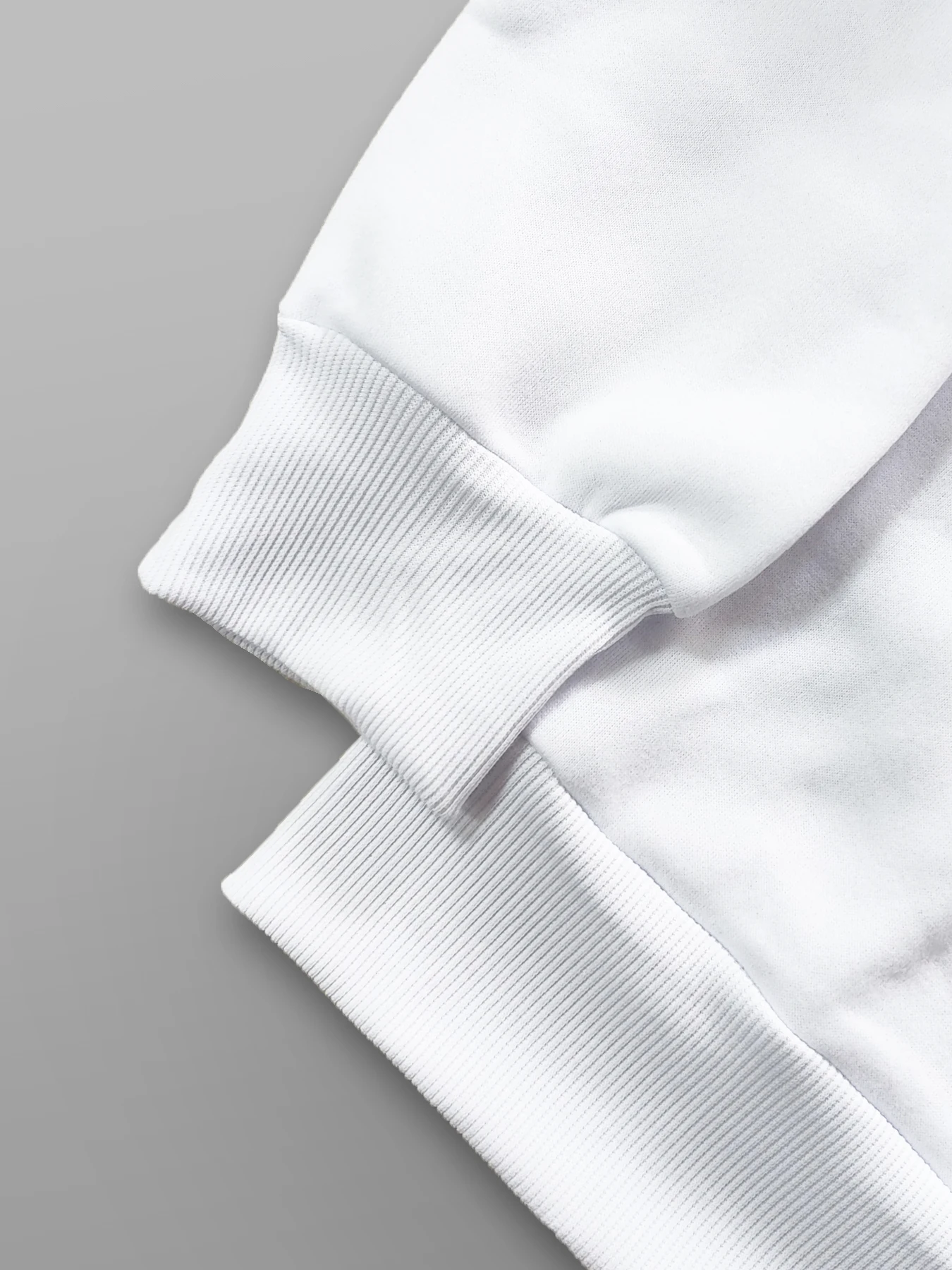 Damesmode sweatshirt "GOD IS GOOD" Kleurrijke letterprint Casual ronde hals Top met lange mouwen Polyester gebreide winterhoodie