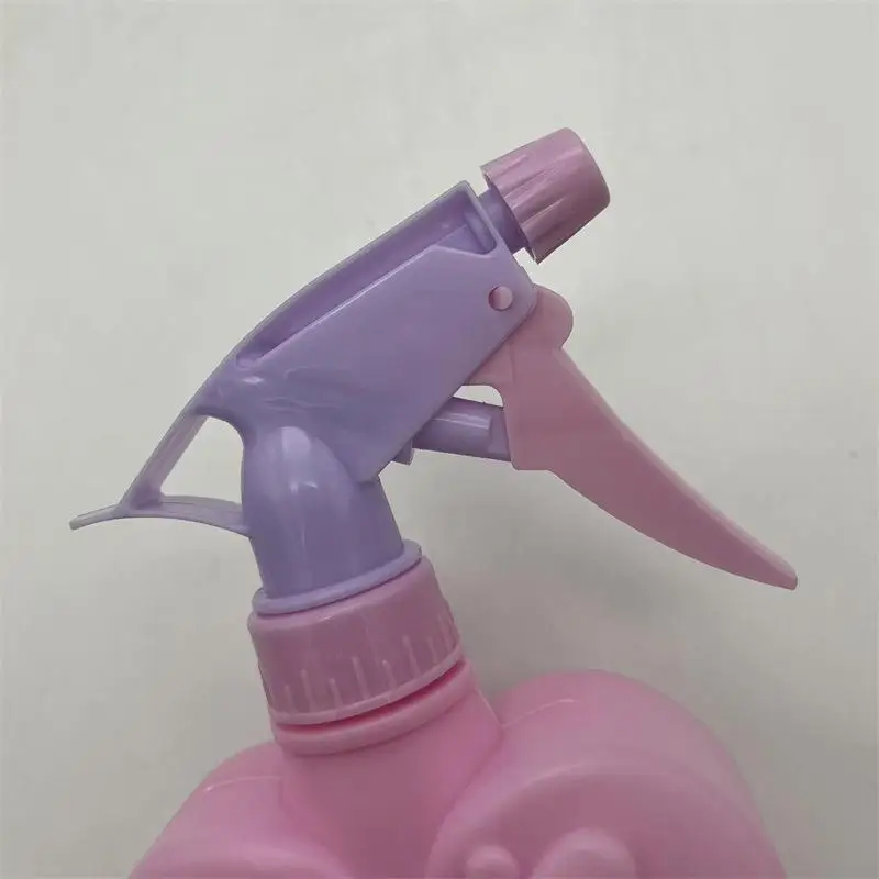 1Pcs Gardening Garden Decor Plant Watering Kettle 300ML Cute Butterfly Sprayers Small Watering Can Retro High Value Spray Bottle