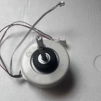 

Air conditioning indoor motor YRLA -5-4-0003 290 fan YRLA -15-4 0003 290 (RPG15A)