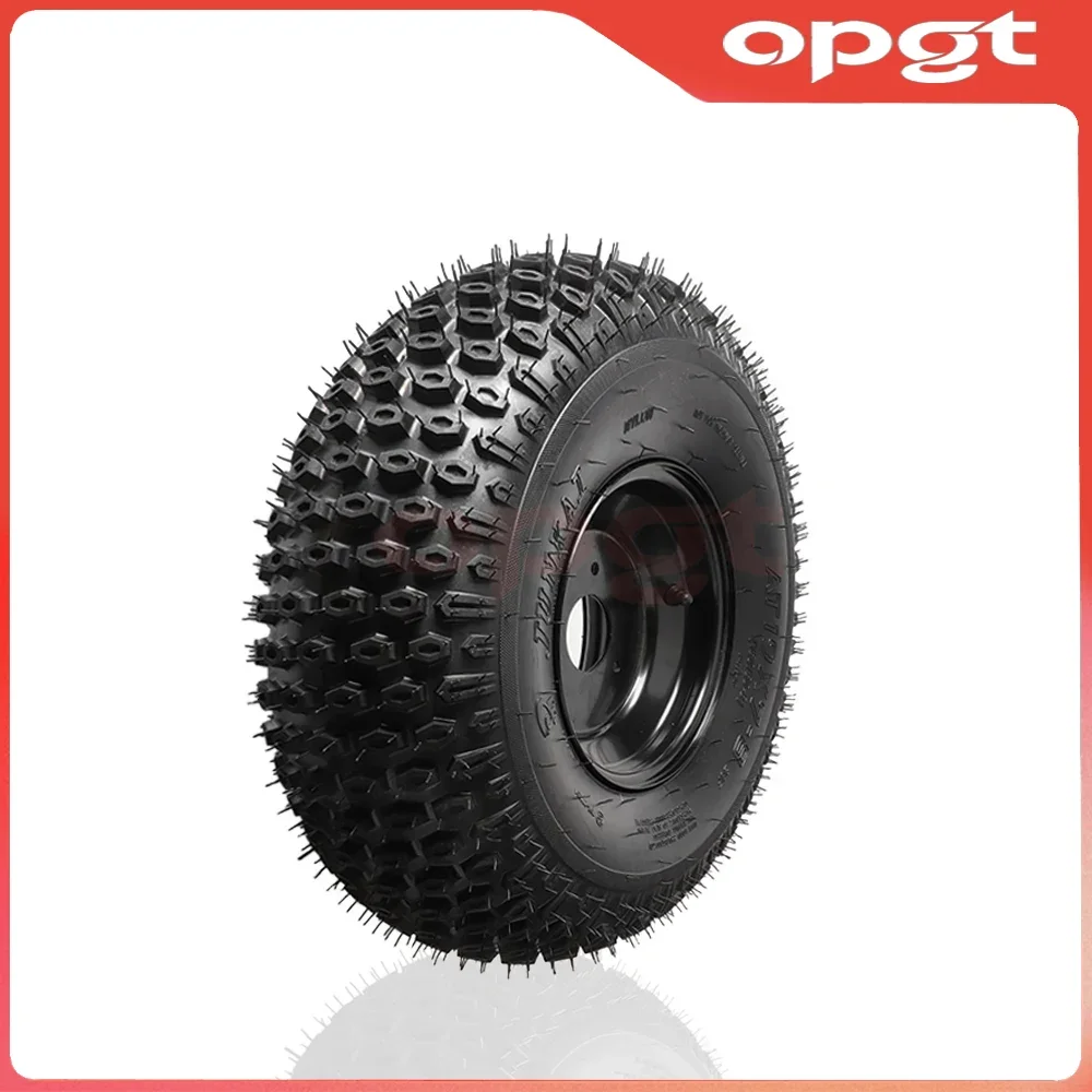 OPGT ATV 19x7.00-8 19x7-8 Inch Tyre Tires With 150cc 250cc For Dirt Pit Bike Motorcross ATV Go Kart Off-road Vehicle Quad Moto P