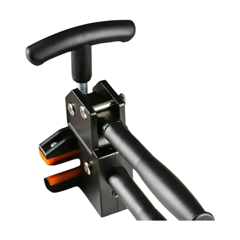 Alicate de corte de telha, abridor de telha de imprensa manual resistente com alça de torção, divisor de telha cerâmica para cerâmica de telha