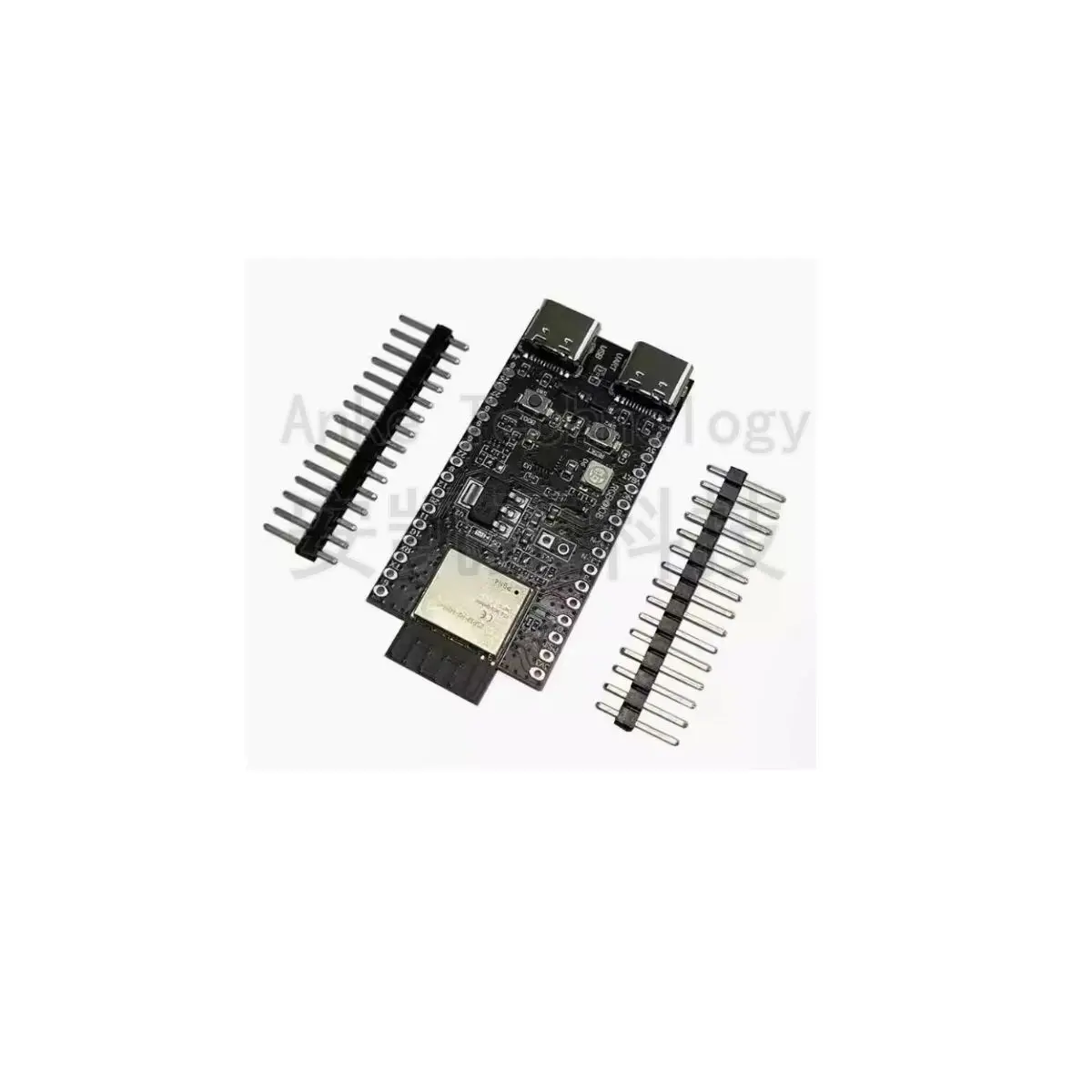 Esp32-H2-Devkitm-1-… - image
