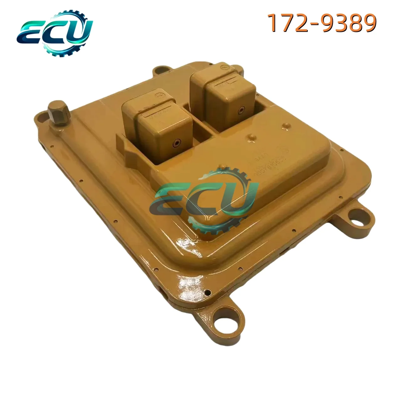 

142-3363 1729389 Engine Control Module, Electronic Control Unit, For Cat One Year Quality Safeguard