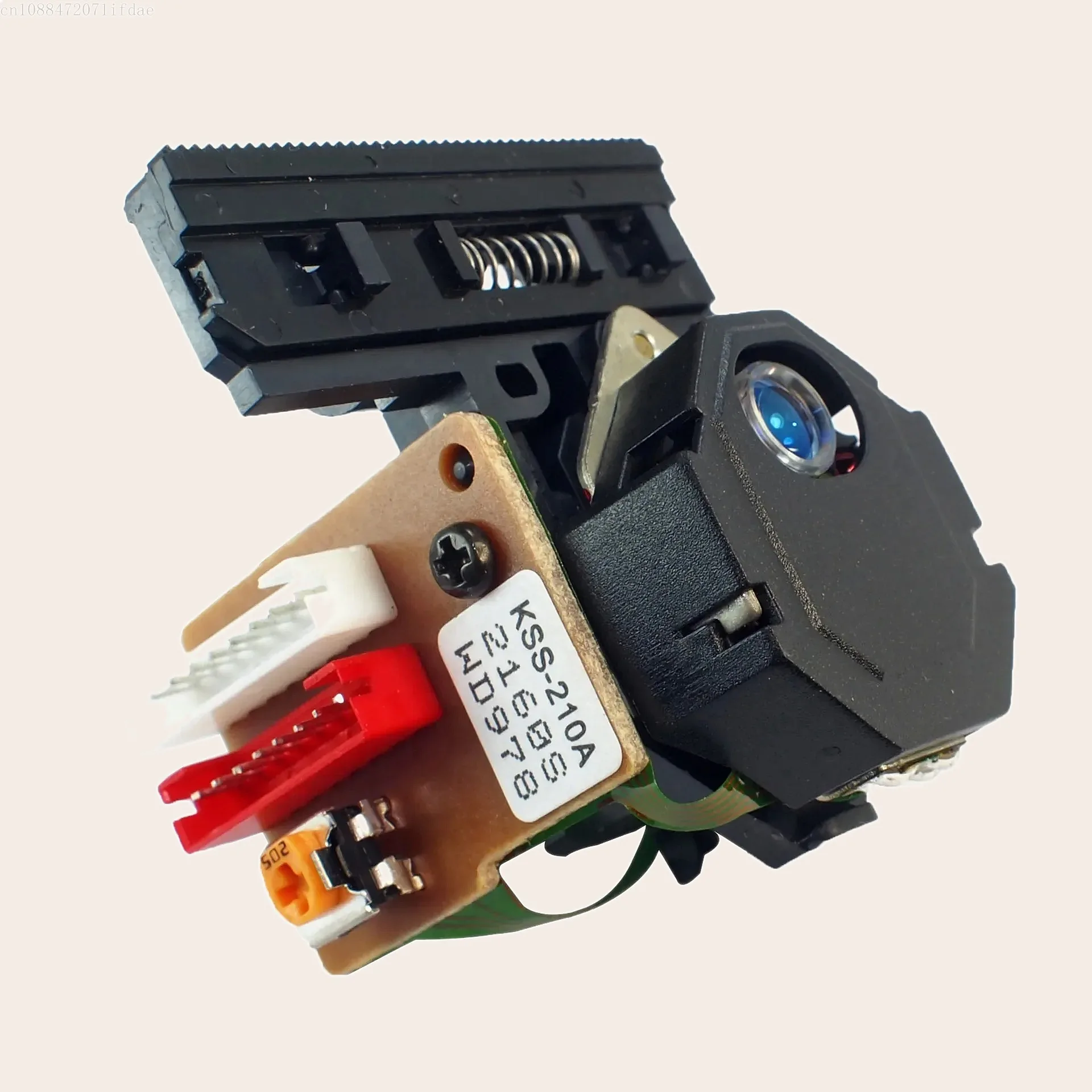 For CD-1600 PCM56P-1600 CD Player KSS-152A Replacement Laser Lens Optical Pickup