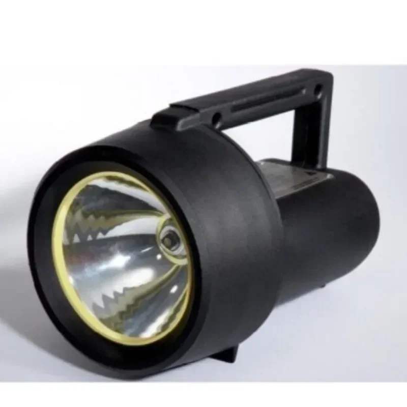 

H-251ALED Replace H-251A Explosion-Proof Certified Marine Rechargeable Hand Lamp