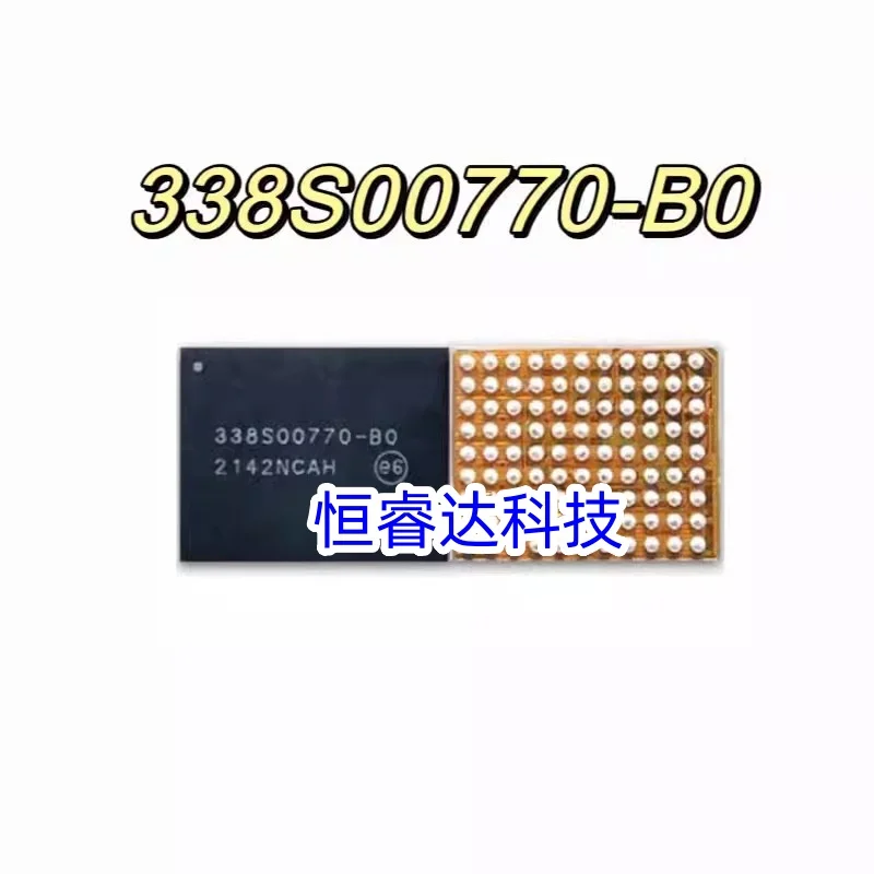 5-10pcs 338S00770 338S00770-B0 USB charging Connect ic for iphone 13 13Pro/Max/Mini