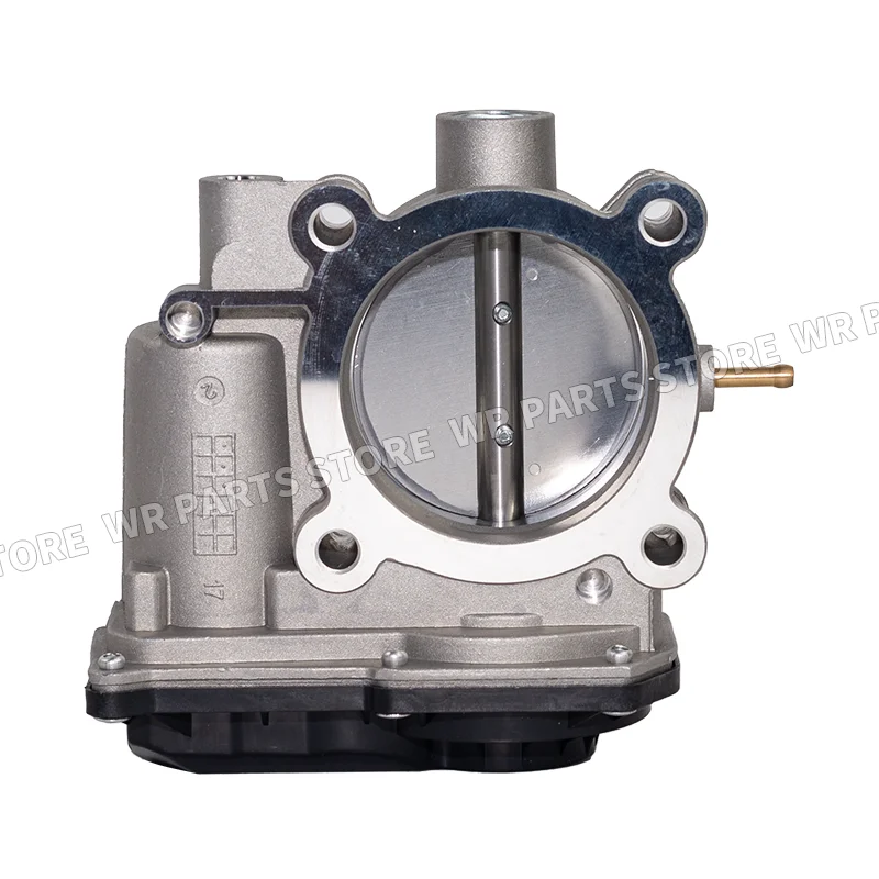 Throttle Body Fit For Hyundai Elantra Ix35 Kia Sportage 2.0 35100-2e300 Car Accessories