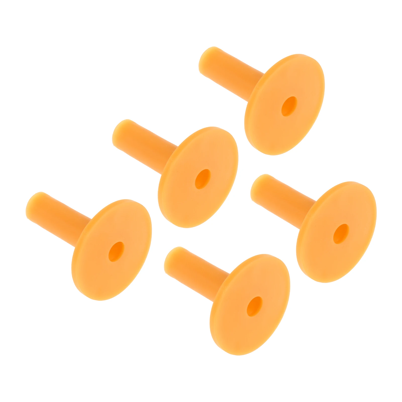 5Pcs Golf Ball Hold… - image