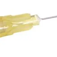 

100Pcs Irrigation Needle Tip Dental Endo End-Closed Side Hole Endo Syringe Root Canal Washing Needle Tip Dental Tools