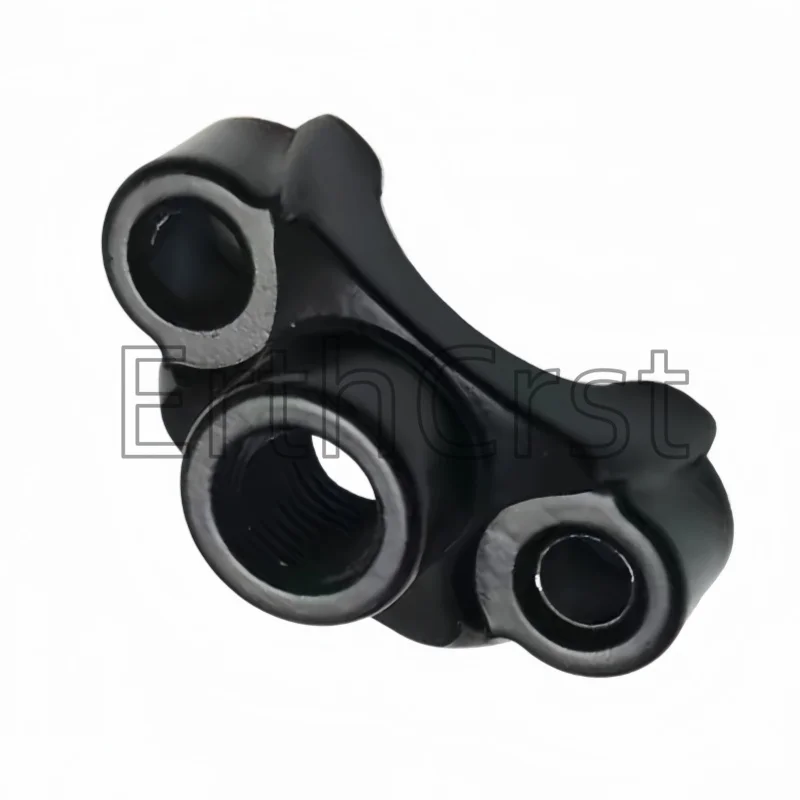 1pc for CFMT650 MT800 450SR NK650 NK400 rearview mirror holder bracket seat 4