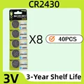 40PCS