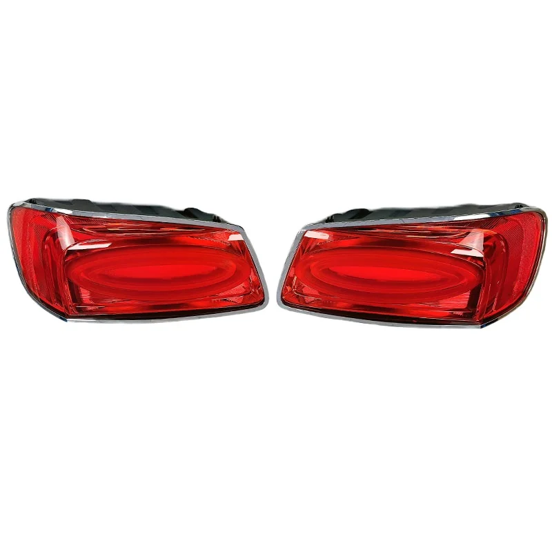 

Car Tail Light Assembly for 2014-2018 Led Taillight 4W0945095 4W0945096