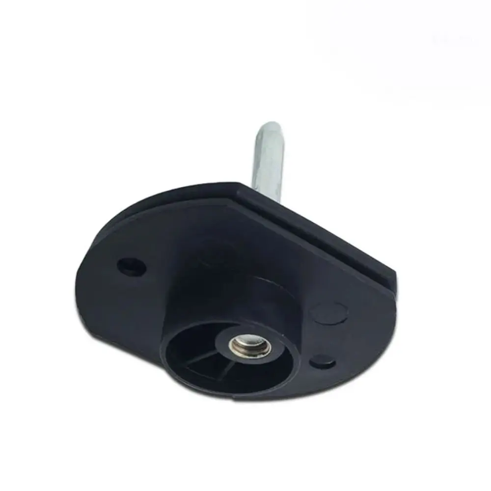 

6 Set Fix Sagging Couch Sofa Sectional Connector Rustproof Long-lasting Furniture Connector Wear Resistant Stable