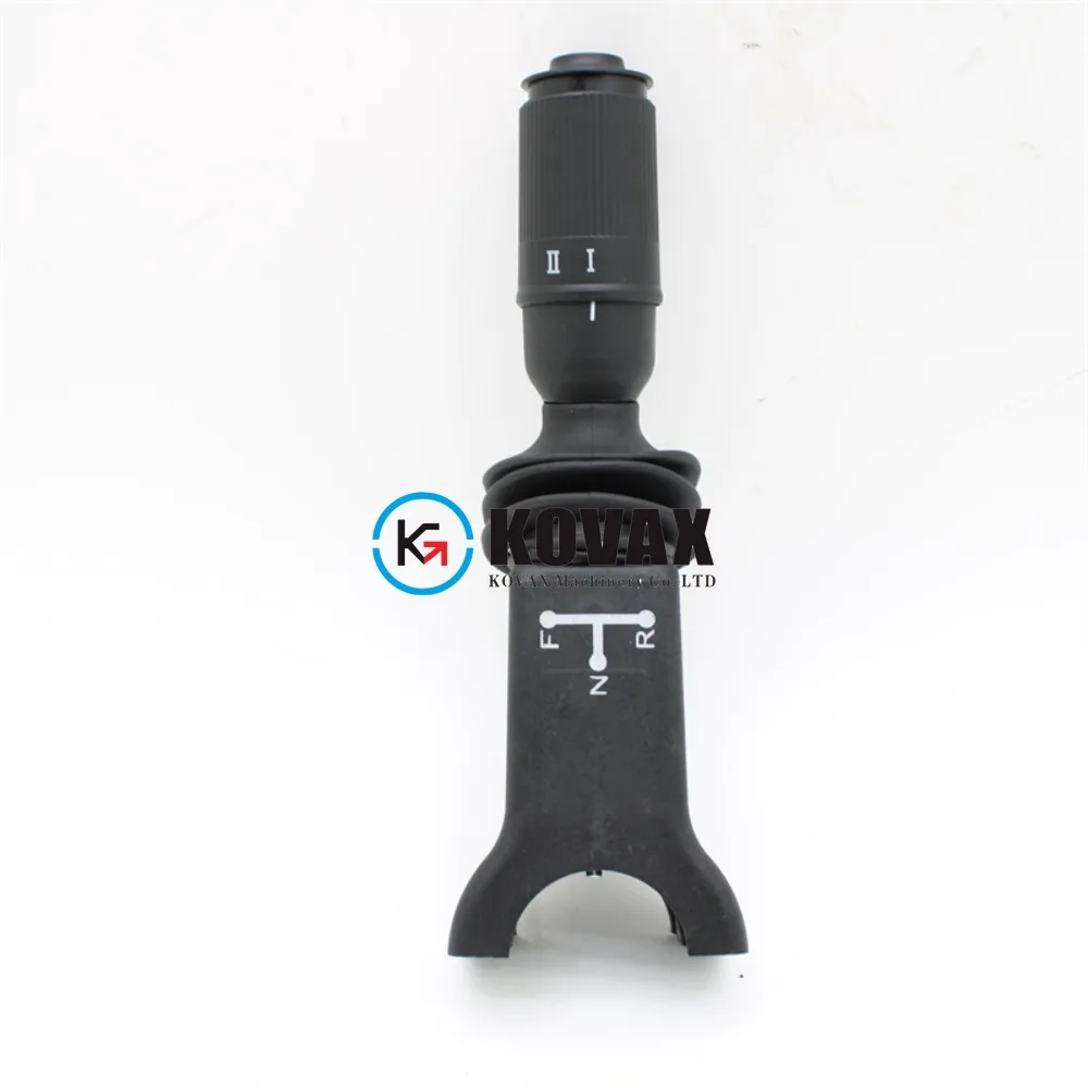 

549-00078 549/00078 54900078 Left steering column combination switch suitable for 140W-V 160W-V 180W-V 240W-V excavators