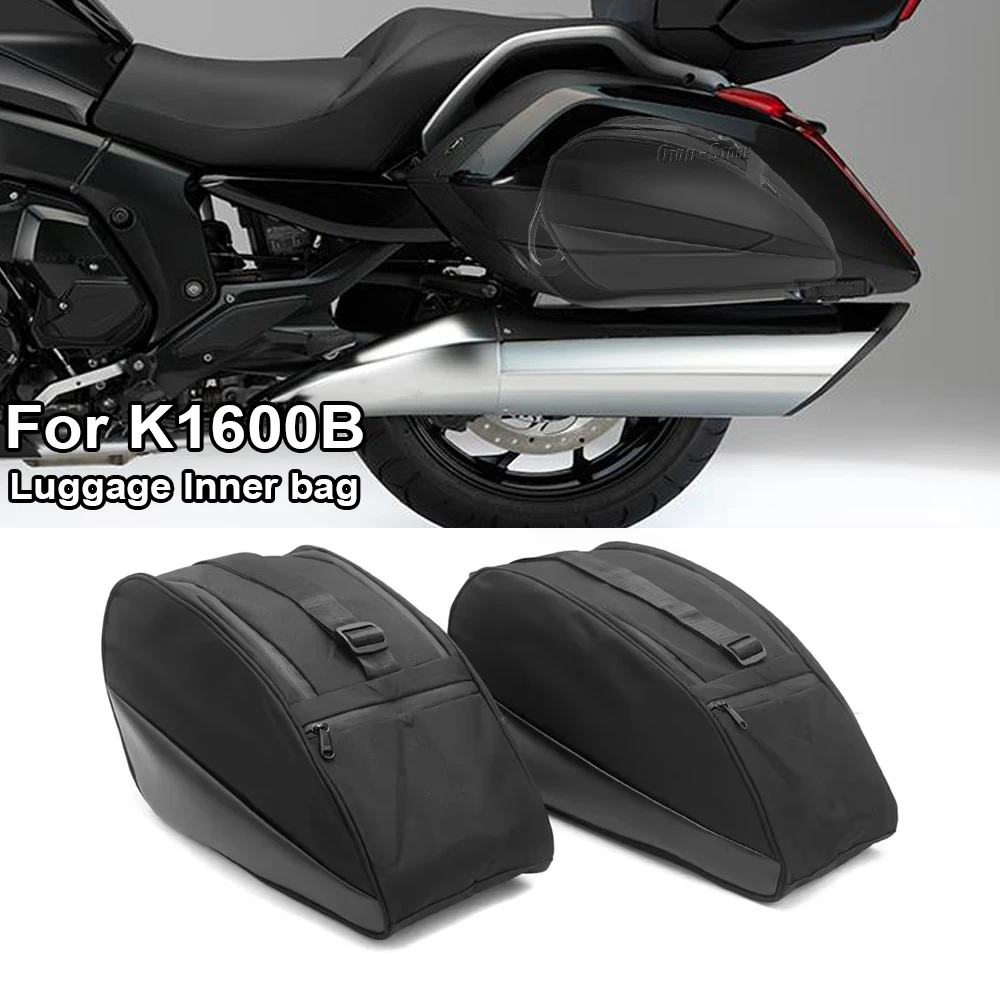 

﻿ Аксессуары для мотоциклов, чемодан, внутренняя сумка для BMW K1600B K1600GA K1600 B K1600 Grand America, седельная сумка, сумки-вкладыши
