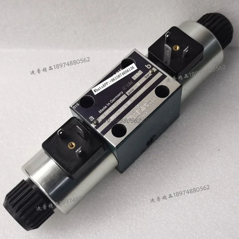 Electrovanne-0810001869-081wv10p1pv1012-0810001715-0810091212-091207