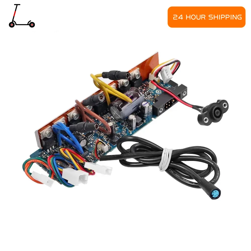 

Circuit Board for Ninebot E25 E45 Electric Scooter Controller Bottom Motherboard Circuit Bluetooth Repair Replacement Accessory