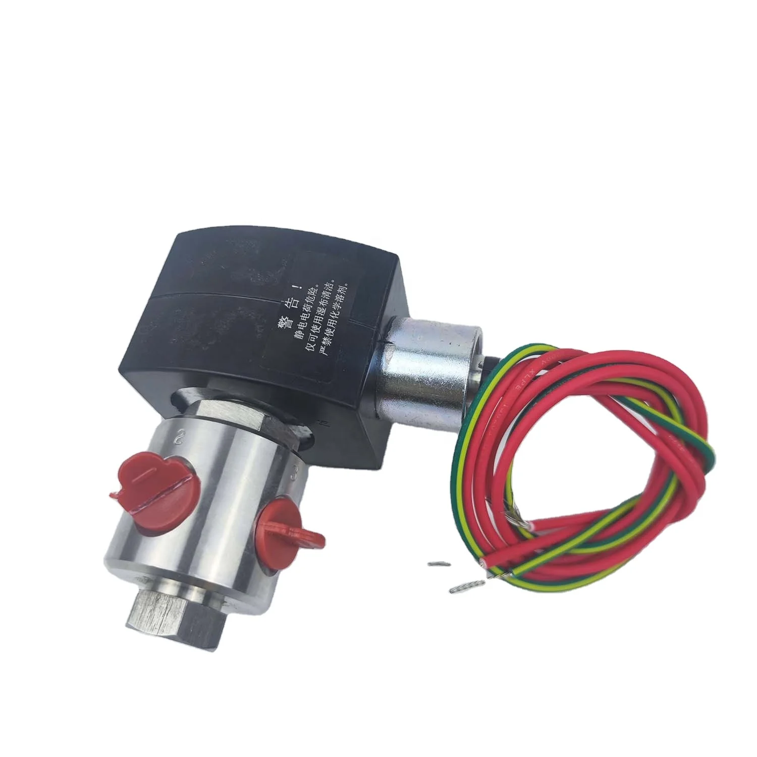 Best Price! ASCO EF8320G203 Solenoid valve best price parker red hart control hydraulic pneumatic switch for air&gas