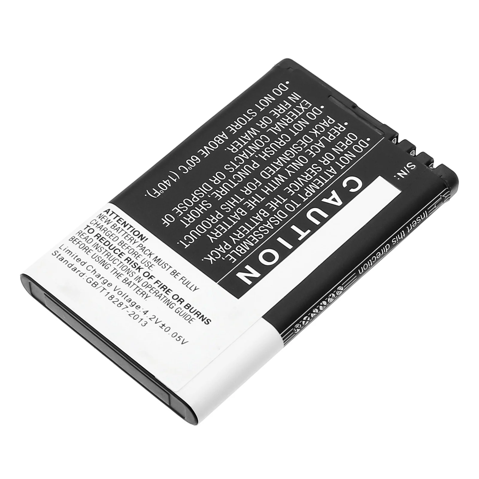 KIPNO Speaker Battery for JBL Play Up
