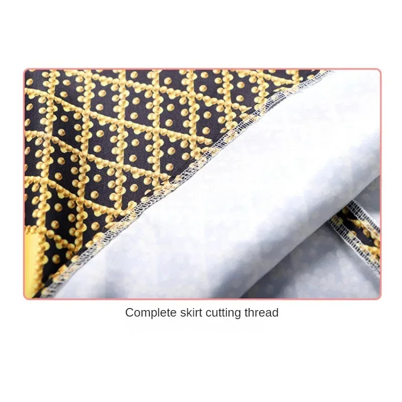 qa156Disney Crazy Elemental City Halloween Cos Animated Children Kids Birthday Party Cosplay Water and fire elements clo