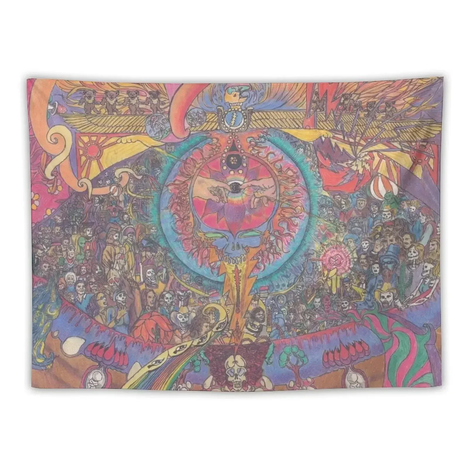 

Be Grateful Tapestry Decoration For Rooms Aesthetic Room Decor Bedroom Deco Tapestry