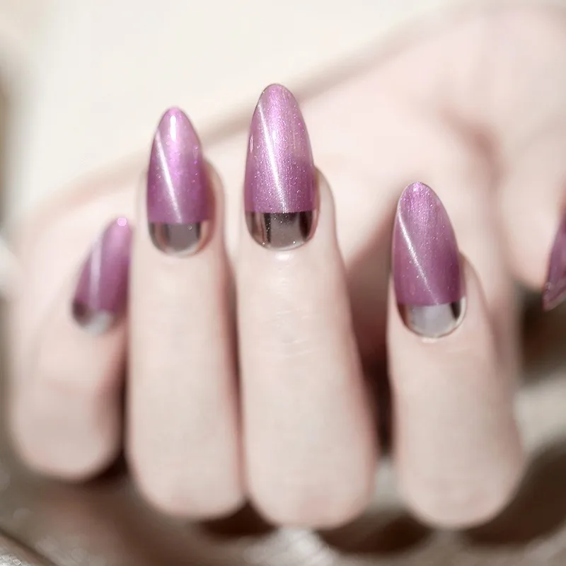 Nuovo nastro bianco per nail art Adesivo per colla per smalto minimalista Nastro barriera per nail art Strumenti per nail art Nastro adesivo Adesivi per unghie