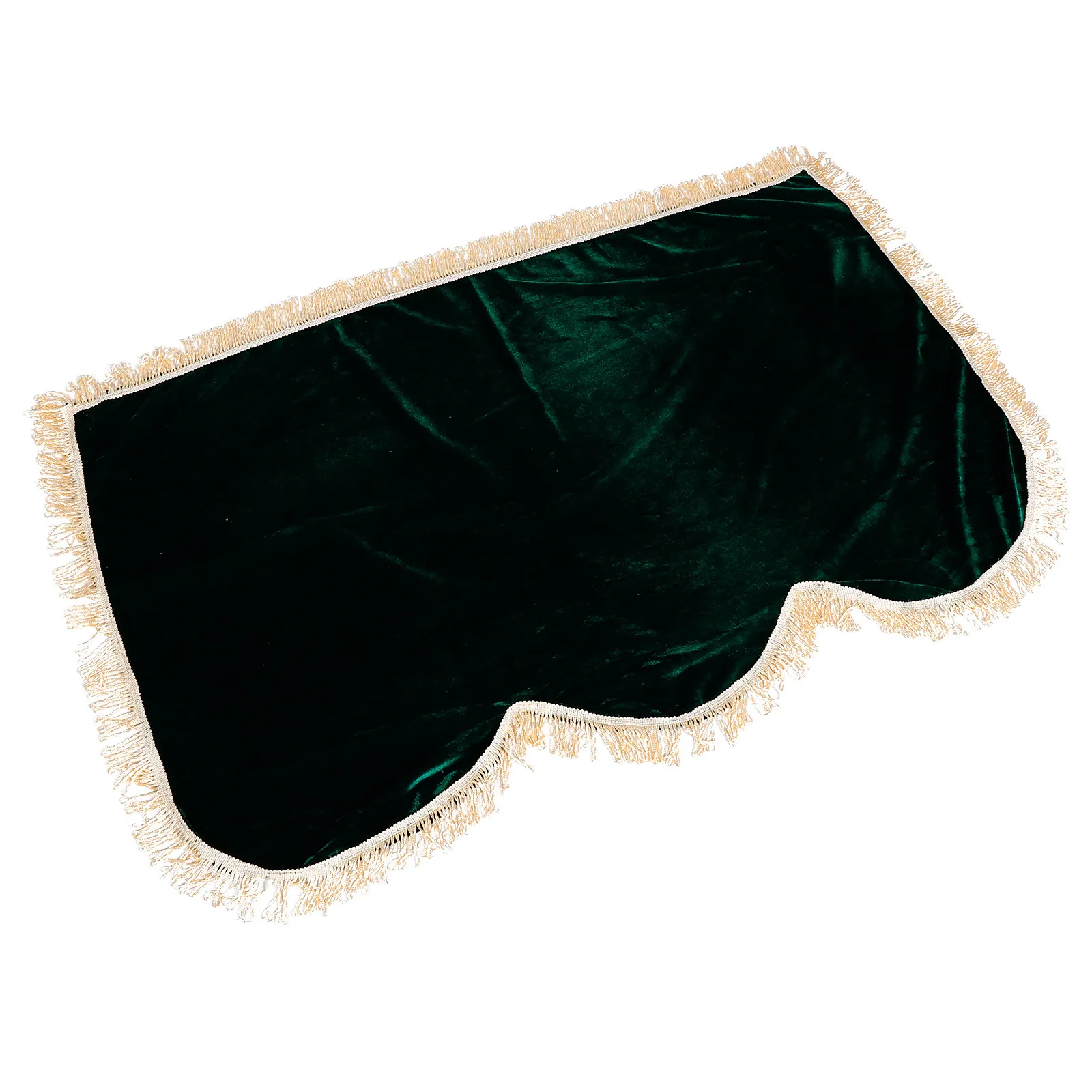 Piano Cover Upright 37x17inch Vintage Rectangular Protective Cloth Sofa Couch Cover Standard Vertical Piano Musical Instruments