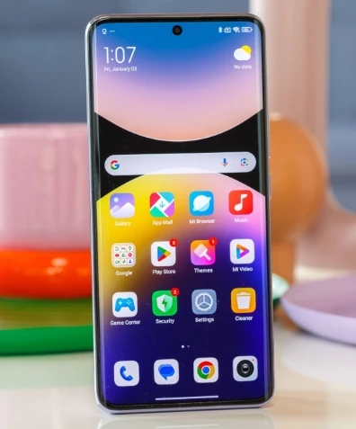 Xiaomi Redmi Note 14 Pro Plus 5G Global Version Snapdragon 7s Gen 3 120W HyperCharge 200MP 6.67" AMOLED Display Smartphone