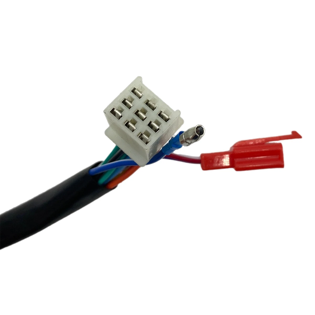 Linhai 260 300 LH260ATV LH300ATV ATV Quad lewy kierownica przełącznik funkcji Assy 30114