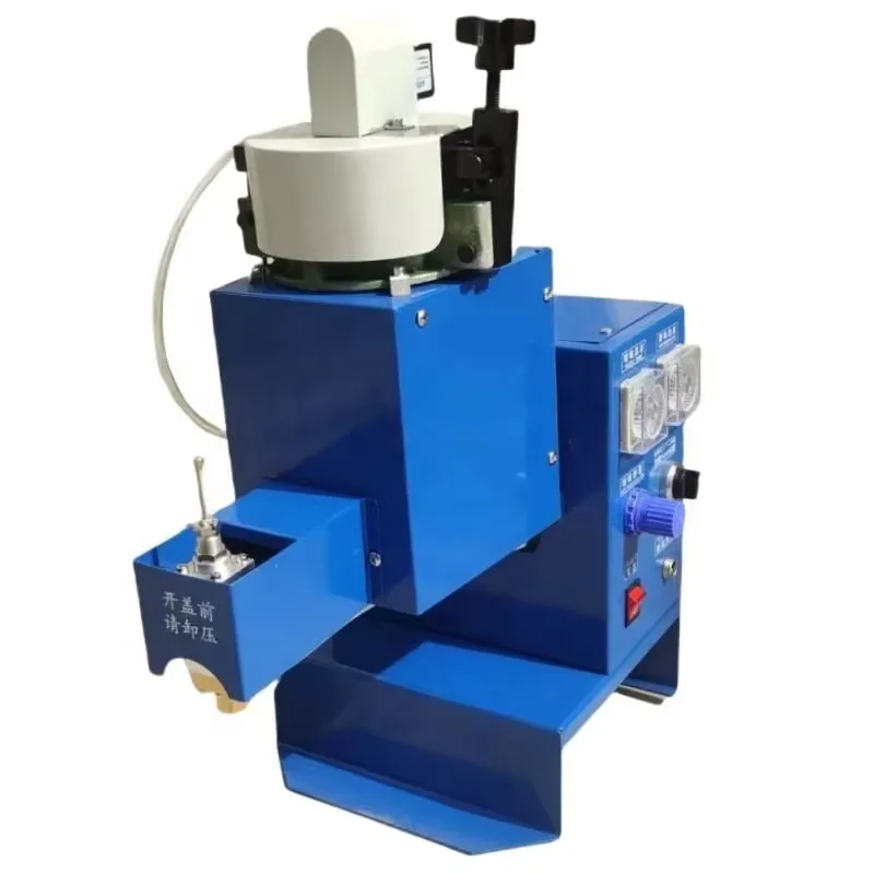 

Riveting Machine for Brake Lining Brake Shoe Riveting Machine Brake Lining Rivet Machine for Sale