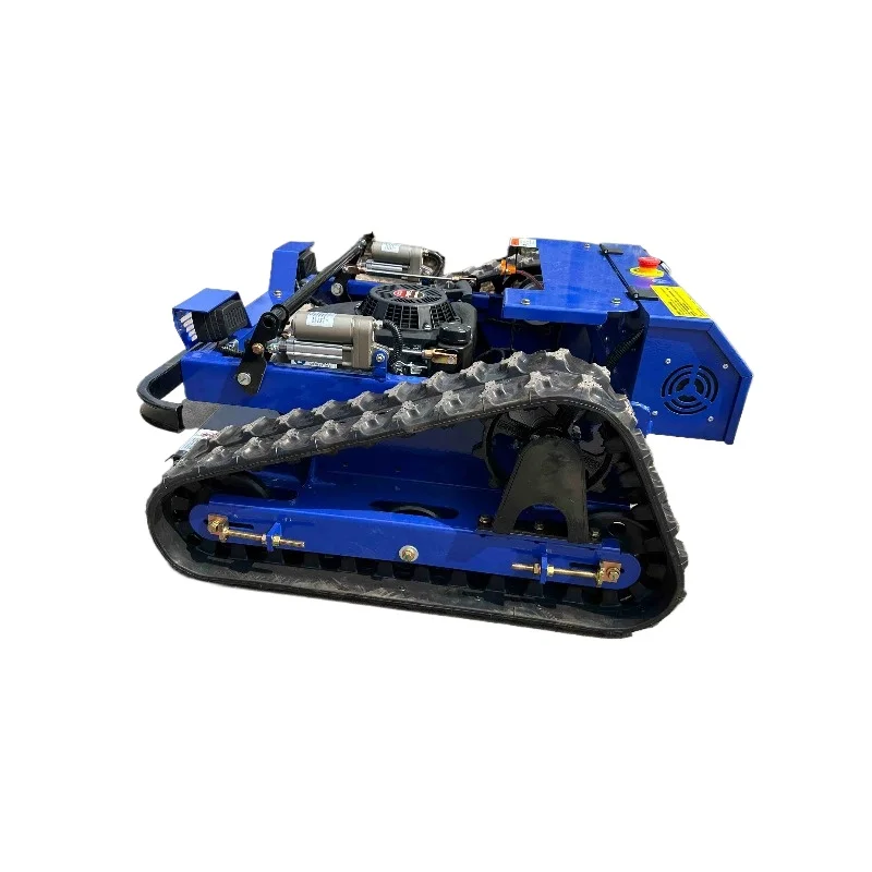 

Remote Control 500mm Lawn Mower Lawn Mower Mini Robotic Lawn Mower Prices