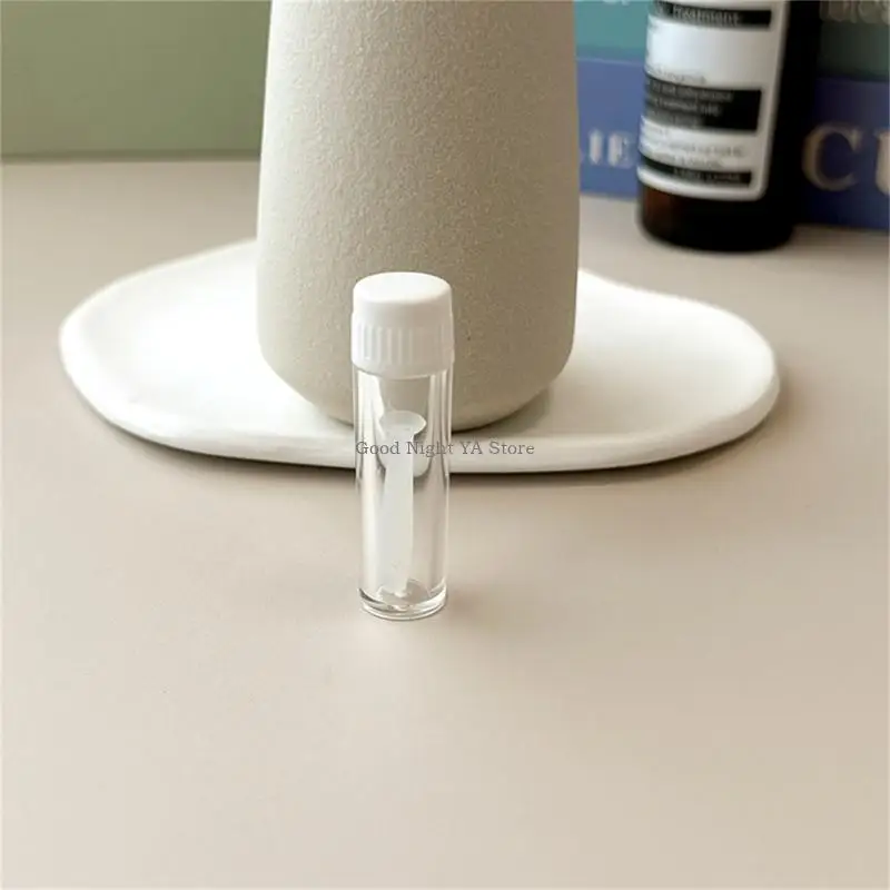 Multifunction Silicone Contact Lens Insertion Tool Plunger Remover