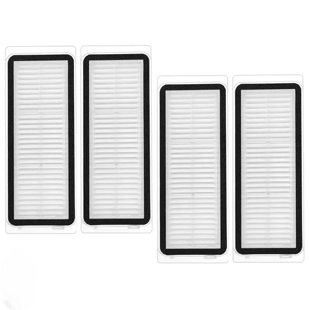 Vacuum Cleaner Parts Filter Replacement Household Spare Tools Cleaning Reusable For X20 Pro Plus Por Ultra