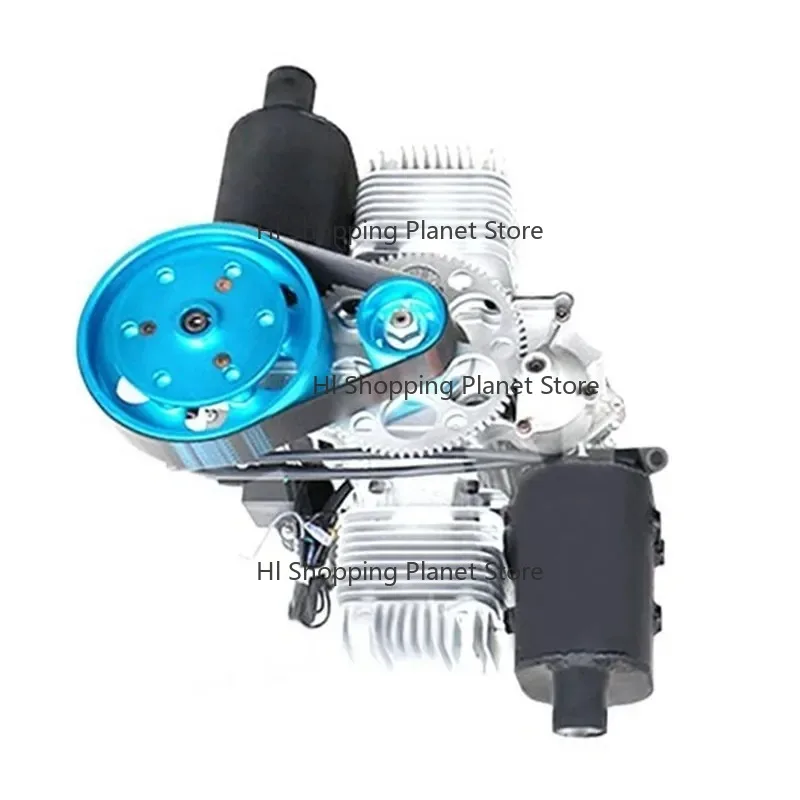 Peiqinew DLE200 Dle…