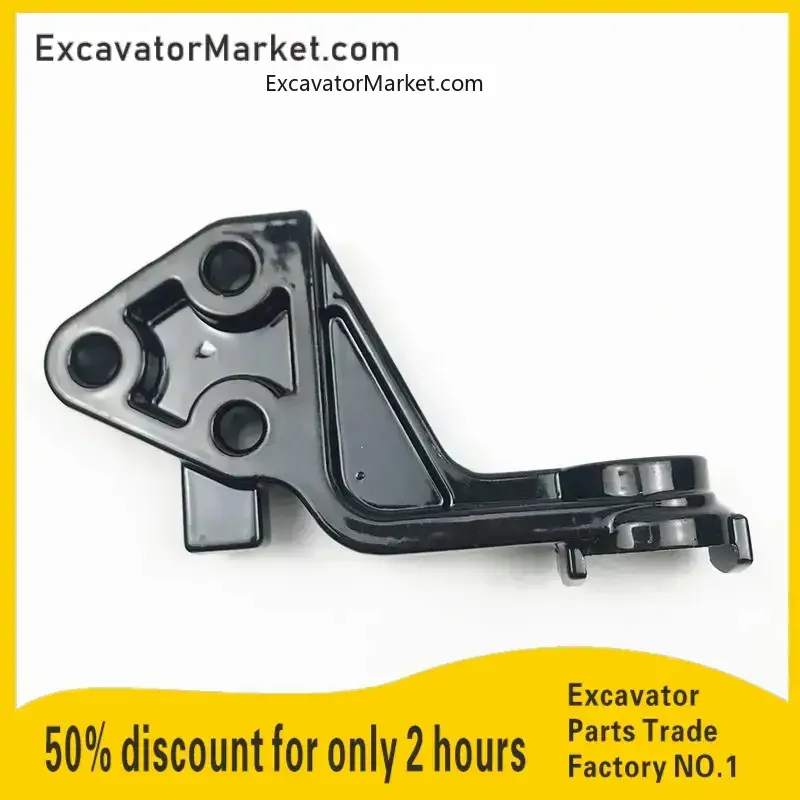 Caterpillar Cat 312-320c-323-329-330-336d Instrument Display-monitor Stand Accessories High Quality Excavator Accessories