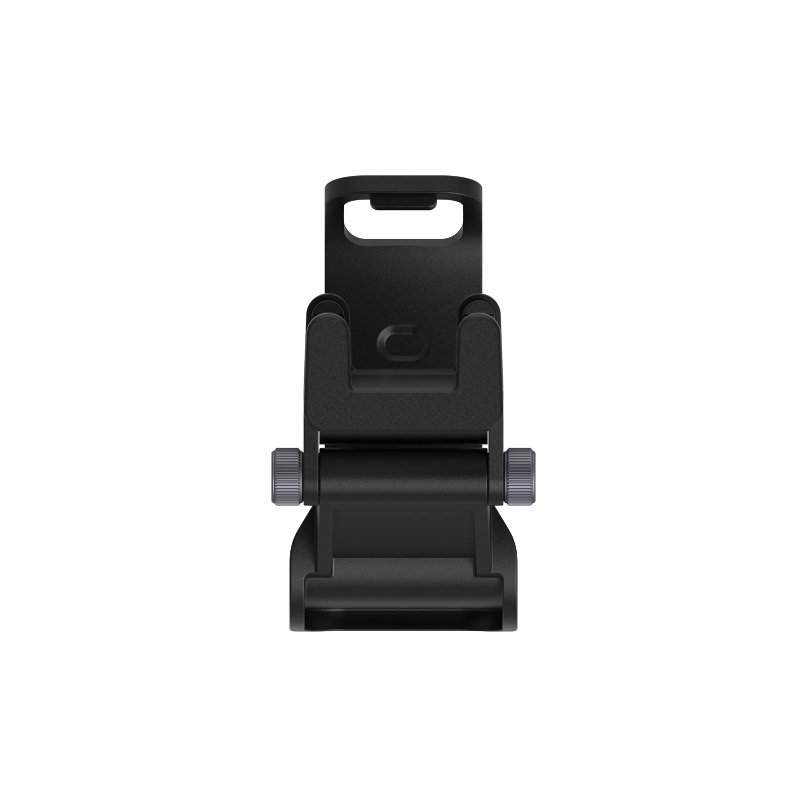 حامل مشبك ألعاب للهاتف المحمول 8BitDo لوحدات التحكم اللاسلكية 8BitDo Ultimate 2 حامل ملحقات الألعاب باللون الأسود