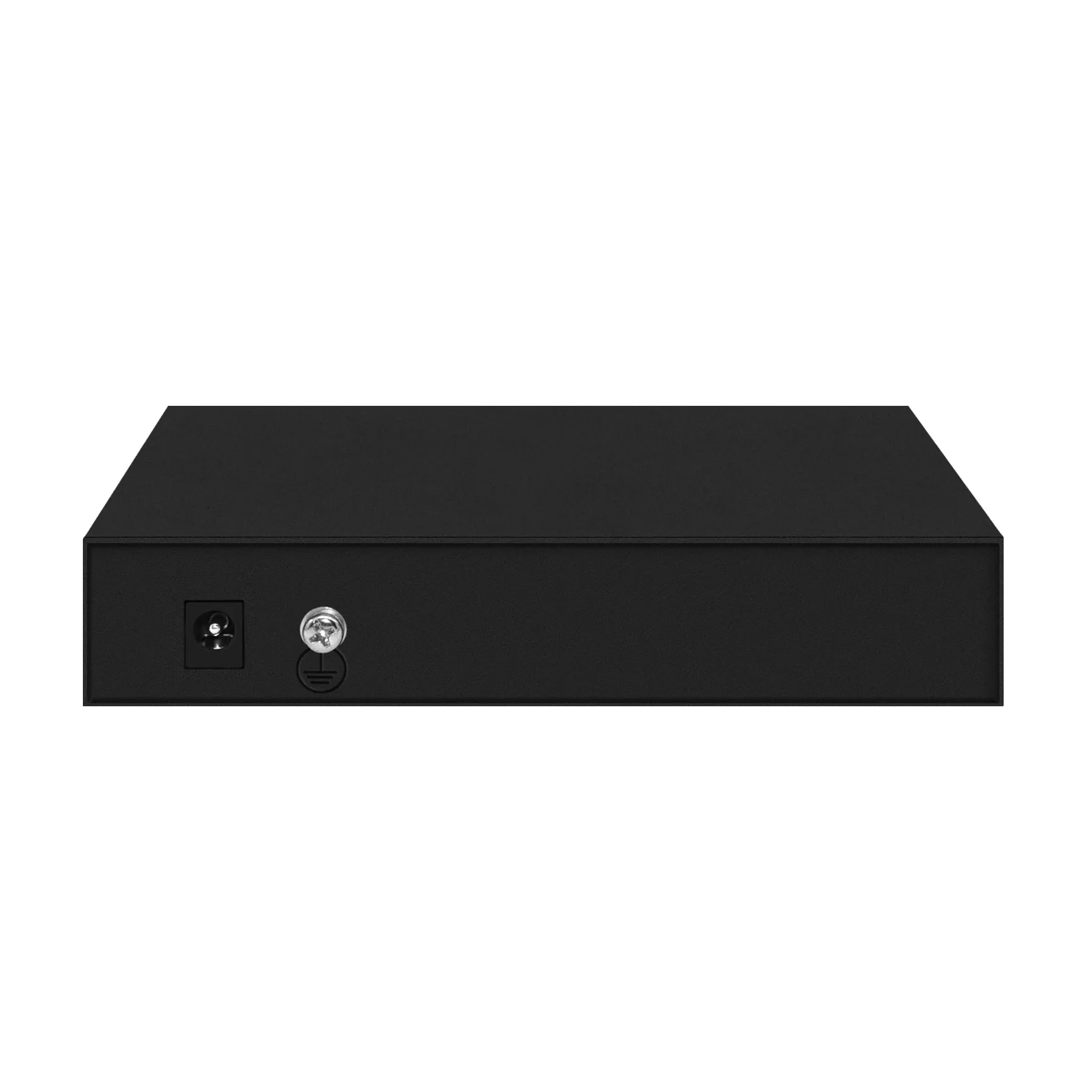 4 Ports 2.5Gbe POE Or RJ45 managed Switch with 2 ports 10Gbe Uplink, L2 Web Managed Switch