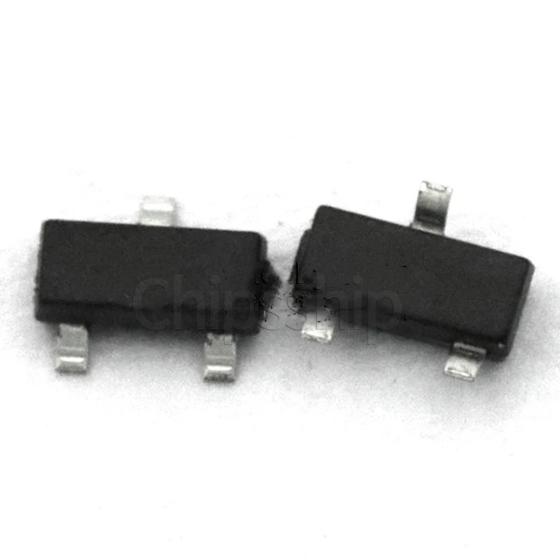 SOT-23 CJ2302 S2 MOS Field Effect tube patch Triode MOSFET(5pcs)