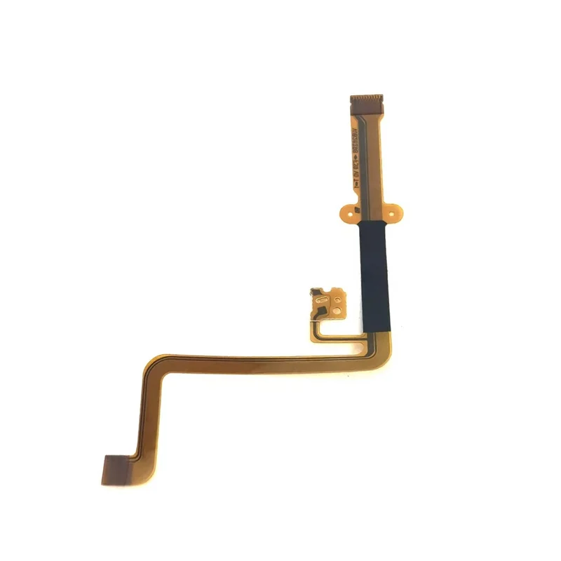 【HOT】LCD Flex Cable Replacement For Panasonic HMC70, HMC71, HMC150, DVC70 Cameras Camera Repair Part