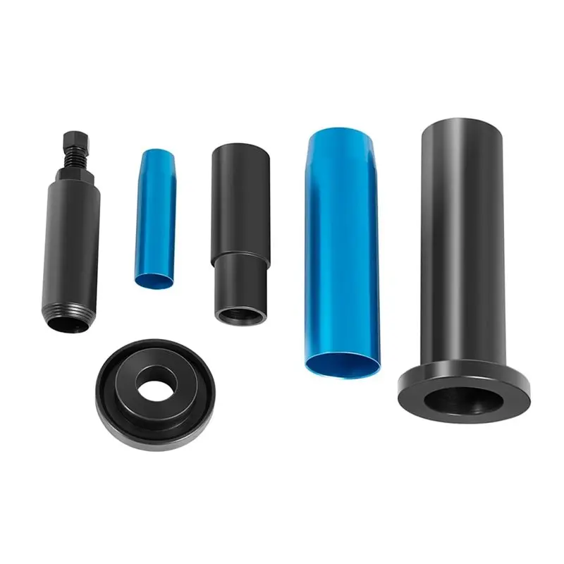 

Transmission Oil Seal Removal & Installer Kit For Ford Fiesta Focus B-Max Ecosport Volvo S40 DPS6 6DCT250